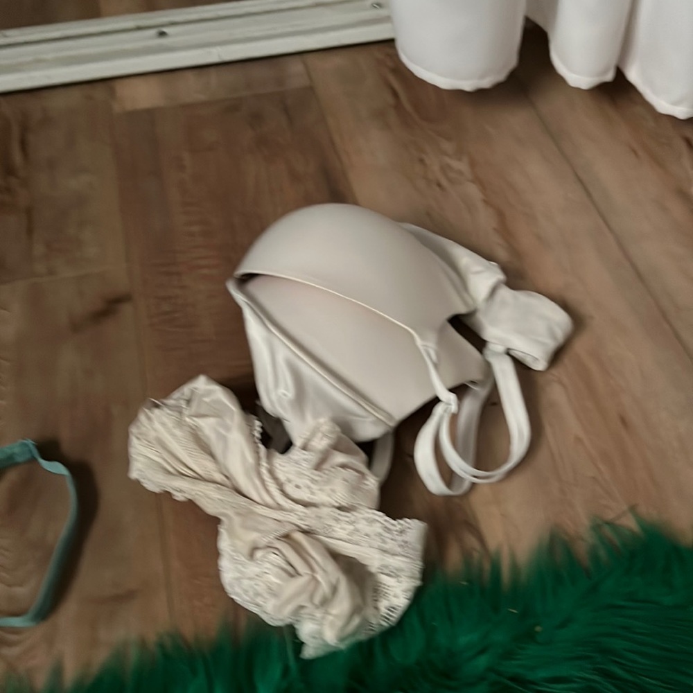 36 c bra m underwear